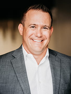 Andy Inman Bio Image