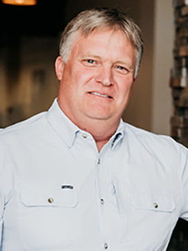 Bryan Ladrow Bio Image