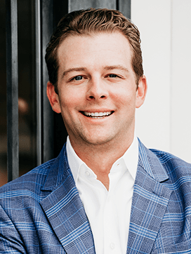 Camden Steele Bio Image