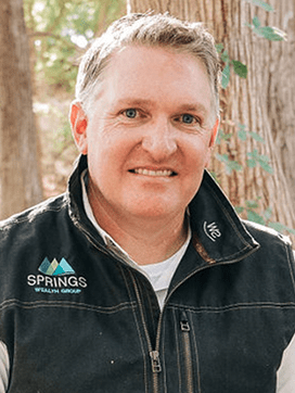 Chris Van Stavern - Springs Wealth Group - Hondo, TX Chris Van Stavern - Springs Wealth Group - Hondo, TX