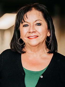 Christina Fallin Bio Image