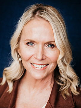 Kristen Christensen Bio Image