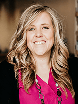 Sarah Heinen Bio Image