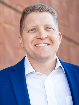 Travis Crowell Bio Image