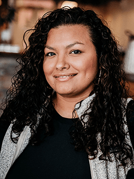 Vanessa Perez Bio Image